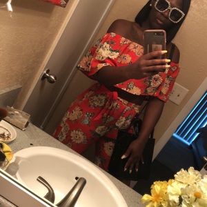 Meet your Posher, Micheal